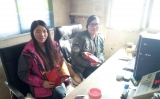 3月8日，婦女節(jié)員工福利