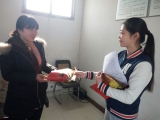 3月8日，婦女節(jié)員工福利
