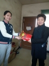 3月8日，婦女節(jié)員工福利