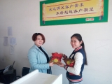 3月8日，婦女節(jié)員工福利