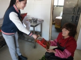3月8日，婦女節(jié)員工福利